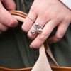 ユニクロのカットソーコーディネート | 260505-1027-08 サキ 4枚目の写真