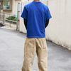 不明のTシャツコーディネート | 260429-1638-34 KAIRI 5枚目の写真