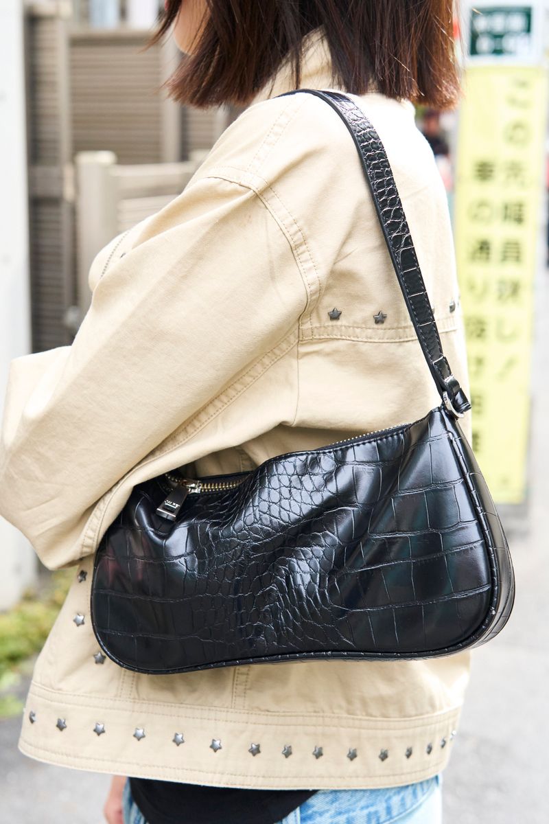 ザラのジャケットコーディネート | 260505-1053-52 RUNA 3枚目の写真