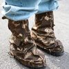 ザラのジャケットコーディネート | 260505-1053-52 RUNA 6枚目の写真