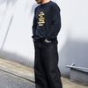古着のTシャツコーディネート | 260505-1055-58 森田 4枚目の写真