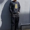 古着のTシャツコーディネート | 260505-1055-58 森田 2枚目の写真
