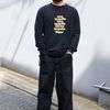 古着のTシャツコーディネート | 260505-1055-58 森田 3枚目の写真