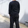 古着のTシャツコーディネート | 260505-1055-58 森田 5枚目の写真
