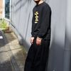 古着のTシャツコーディネート | 260505-1055-58 森田