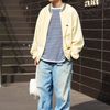 古着のジャケットコーディネート | 260505-1058-43 たけと 4枚目の写真