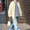 古着のジャケットコーディネート | 260505-1058-43 たけと 2枚目の写真