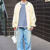 古着のジャケットコーディネート | 260505-1058-43 たけと 3枚目の写真