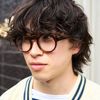 古着のジャケットコーディネート | 260505-1058-43 たけと 6枚目の写真