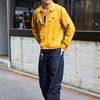 古着のジャケットコーディネート | 260505-1102-11 光陽 3枚目の写真