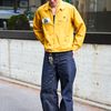 古着のジャケットコーディネート | 260505-1102-11 光陽 4枚目の写真