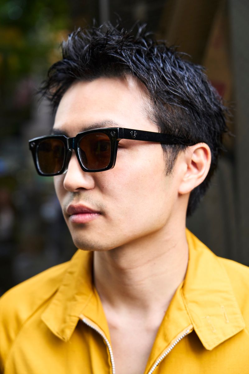 古着のジャケットコーディネート | 260505-1102-11 光陽 6枚目の写真