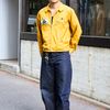 古着のジャケットコーディネート | 260505-1102-11 光陽 2枚目の写真