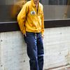 古着のジャケットコーディネート | 260505-1102-11 光陽