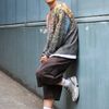 パラノイドのTシャツコーディネート | 260505-1106-10 SENA 2枚目の写真
