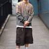 パラノイドのTシャツコーディネート | 260505-1106-10 SENA