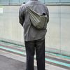 古着のシャツコーディネート | 260505-1110-55 ヨネヤマ 4枚目の写真