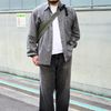 古着のシャツコーディネート | 260505-1110-55 ヨネヤマ 3枚目の写真