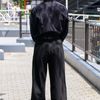 無印良品のシャツコーディネート | 260505-1114-40 ムラタアキト 5枚目の写真