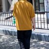 サイコバニーのポロシャツコーディネート | 260505-1123-35 河合洋介 5枚目の写真