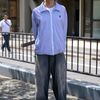 サイコバニーのジャケットコーディネート | 260505-1126-25 仲本 創 3枚目の写真