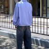 サイコバニーのジャケットコーディネート | 260505-1126-25 仲本 創 4枚目の写真