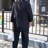 プラステのジャケットコーディネート | 260505-1128-32 平野省太郎 5枚目の写真
