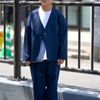 プラステのジャケットコーディネート | 260505-1128-32 平野省太郎 10枚目の写真