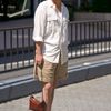 ビックマックのシャツコーディネート | 260505-1228-42 本池大介 4枚目の写真