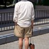 ビックマックのシャツコーディネート | 260505-1228-42 本池大介 6枚目の写真