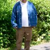 不明のTシャツコーディネート | 260429-1707-42 堀内聖史 2枚目の写真