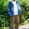 不明のTシャツコーディネート | 260429-1707-42 堀内聖史 3枚目の写真