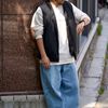 フリークスストアのベストコーディネート | 260505-1235-46 矢ヶ崎謙一郎 3枚目の写真
