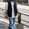 フリークスストアのベストコーディネート | 260505-1235-46 矢ヶ崎謙一郎