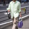 ファウンダのシャツコーディネート | 260505-1239-32 中村昌樹 2枚目の写真