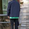 エルのジャケットコーディネート | 260505-1247-55 安田裕哉 7枚目の写真