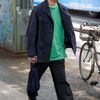 エルのジャケットコーディネート | 260505-1247-55 安田裕哉 3枚目の写真