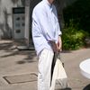 ポロラルフローレンのシャツコーディネート | 260505-1249-55 イマムラ 5枚目の写真