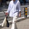 ポロラルフローレンのシャツコーディネート | 260505-1249-55 イマムラ
