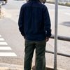 ヒューストンのシャツコーディネート | 260505-1256-47 伊東剣伸 6枚目の写真