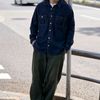 ヒューストンのシャツコーディネート | 260505-1256-47 伊東剣伸 5枚目の写真