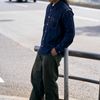 ヒューストンのシャツコーディネート | 260505-1256-47 伊東剣伸 4枚目の写真
