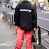 ジルサンダーのジャケットコーディネート | 260505-1300-50 髙橋 5枚目の写真