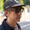 ジルサンダーのジャケットコーディネート | 260505-1300-50 髙橋 6枚目の写真