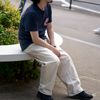シュプリームのTシャツコーディネート | 260505-1306-37 大野竜平 2枚目の写真