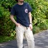 シュプリームのTシャツコーディネート | 260505-1306-37 大野竜平 4枚目の写真