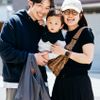 フルーツオブザルームのパーカコーディネート | 260505-1314-29 荒木健介 2枚目の写真