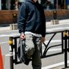 フルーツオブザルームのパーカコーディネート | 260505-1314-29 荒木健介