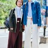 ラルフローレンのジャケットコーディネート | 260505-1317-13 西村涼太