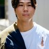ロッカンのTシャツコーディネート | 260505-1322-13 淺田基寛 5枚目の写真